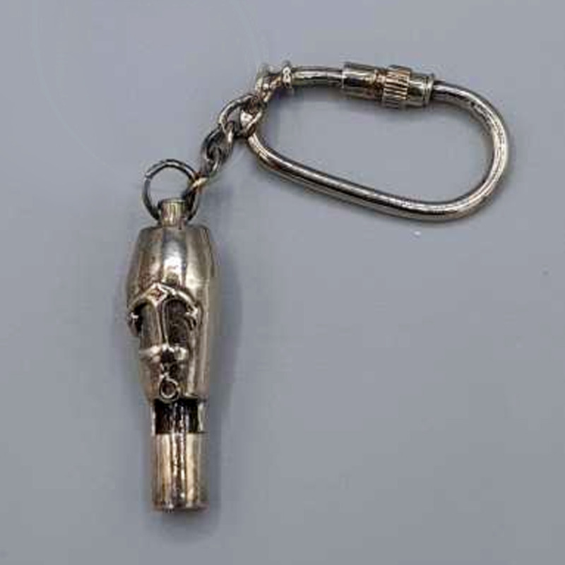 Keychain Whistle 0078 - Taneez